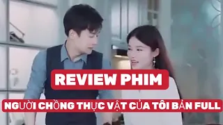 REVIEW PHIM: NGƯỜI CHỒNG THỰC VẬT CỦA TÔI BẢN FULL...💢🎀🎥  #xemgihomnay #reviewphim #mediachannel