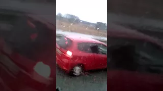 Скучно-весёлая поездка в ЕКБ с сестрой