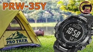 PROTREK PRW-35Y