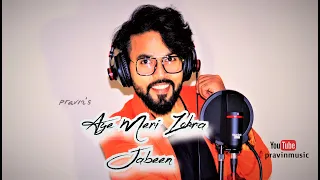 Aye Meri Zohra Jabeen - Waqt -  New Version | Cover By Pravin