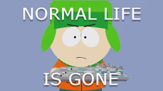 South Park's Vaccination Special: Return to Normalcy is Futile