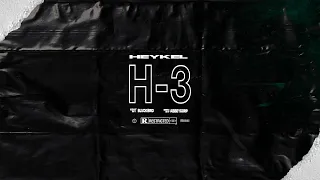 HEYKEL - #H-3 (FREESTYLE)