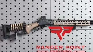 We Love Our Red Dots | Ranger Point Precision