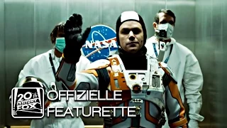 Der Marsianer - Rettet Mark Watney | Bringt ihn Heim | Featurette Deutsch HD