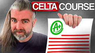 5 Tips to Get an “A” on Your CELTA Course (2024)