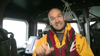 Salcombe Lifeboats 150 of Saving Lives at Sea