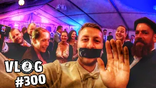 300: Fette PARTY bei @cuxlandagrarvideos