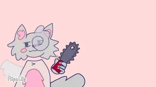 Deathrow animation meme (Gift for SunCat)