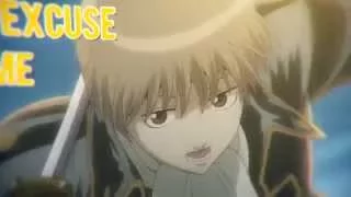 Gintama - Here comes the hotstepper[BOF 2015]