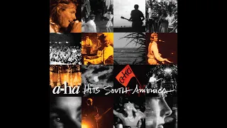 A-ha - 1992 - Hits South America (live)