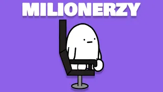 MILIONERZY Z YOUTUBERAMI