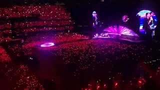 Higher Power - Coldplay (Live São Paulo, Morumbi) 18/03/2023