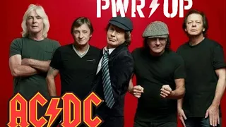 AC/DC - Wild Reputation