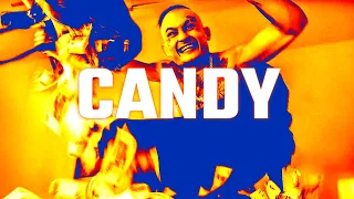 MORGENSHTERN x LIL PUMP TYPE BEAT "CANDY" (Prod.Mugendz)