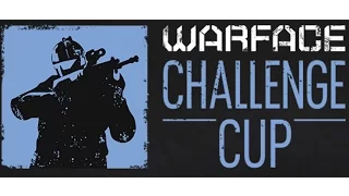 Challenge Cup4 PartyJSV vs ЧистыйСкилл  1/256