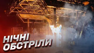 💥 Росіяни обстріляли Дніпропетровщину з "Градів"! Пошкоджені дев'ять житлових будинків