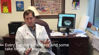 Why Is My Bowel Prep Not Working?  A Colon & Rectal Surgeon answers your questions.