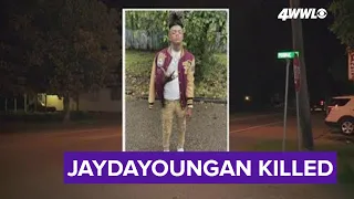 Rapper 'JayDaYoungan' shot and killed in Bogalusa