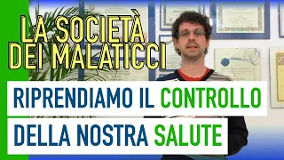 Riprendiamo il controllo della nostra salute