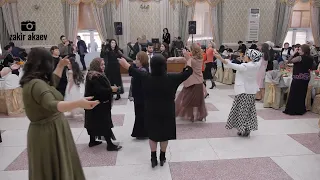 Кумыкская свадьба къумукъ той Свадьба в Дагестане