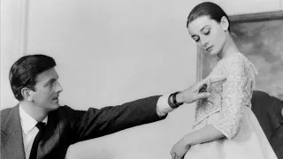 Why You Should Know About Audrey Hepburn and Givenchy's Collaboration