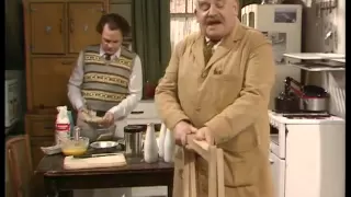 Open All Hours - S4-E2 - Horse Trading - Part 1