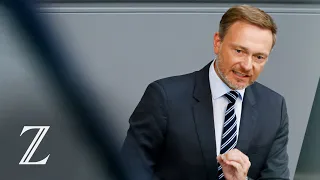 Christian Lindner: "Die arbeitende Mitte der Gesellschaft muss ebenfalls bedacht werden"