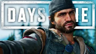 OVERLEVEN IN EEN ZOMBIE UITBRAAK! - Days Gone #1 (Nederlands)