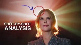 A Shot-By-Shot Analysis of Nicole Kidman's AMC Commercial
