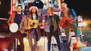 Morat - Aprender A Quererte Live