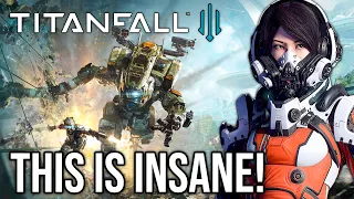 TITANFALL 3 HUGE New Reveal...