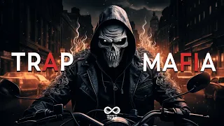 Mafia Music 2023 ☠️ Best Gangster Rap Mix - Hip Hop & Trap Music 2023 #176