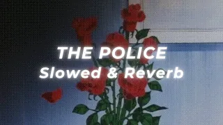 The Police - Every Breath You Take (Slowed and Reverb)