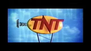 TNT Commercials, July 14, 1996