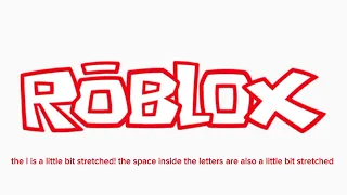 evolution of Roblox (1989-2023) #oof #roblox #logohistory #evolution