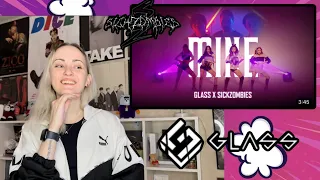 Reacting to my fav Indonesian group💜 Glass X Sickzombies — Mine