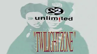 2 Unlimited - Twilight Zone (Rave Remix)