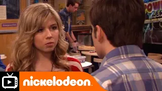 iCarly | In Love? | Nickelodeon UK