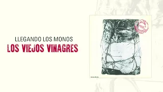 Sumo - Los Viejos Vinagres ( Llegando los Monos)