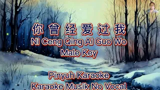 Ni Ceng Jing Ai Guo Wo (( 你曾经爱过我 )) - Karaoke - Musik No Vocal