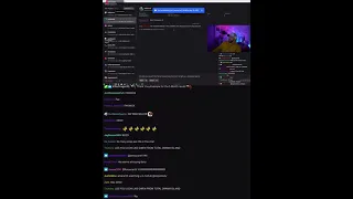LosPollosTV Gets Mad & Ends Unban Requests (Chat Included)