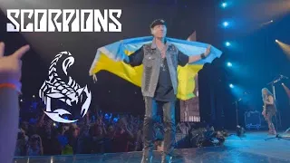 Scorpions Live 4|24|2024 Love at First Sting residency in Las Vegas | 4k | Full Show