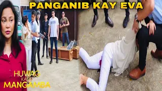 EVA NAKUNAN DAHIL SA KANYANG NASAKSIHAN | Huwag Kang Mangamba September 24 2021 Full Episode