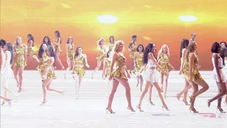 Miss World 2017 - Opening dance