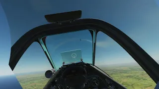 DCS: Experiencing VR in PvP