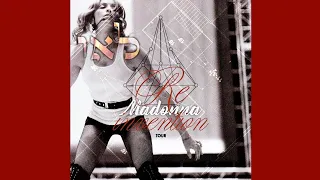 Madonna - Music (The Re-Invention Tour / Audio 2020)