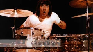 Top 20 GREATEST DRUMMERS of all Time