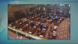 Straight Talk: Analyzing the Oregon Senate GOP walkout over cap and trade (Part 1)