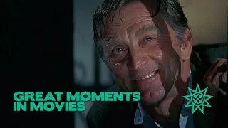 Great Moments in Movies: The Arrangement (1969)