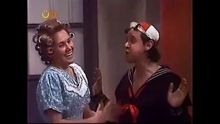 El chavo del 8 Capitulo 6 Los globos 1972